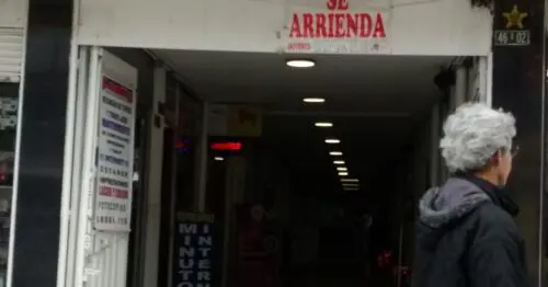 CENTRO COMERCIAL PRADO VERANIEGO CENTRO COMERCIAL PRADO VERANIEGO